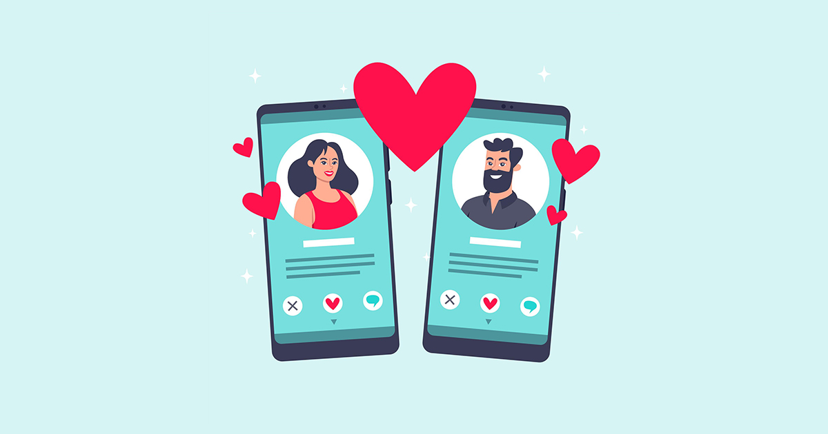 5 melhores apps de relacionamento: encontre conexões reais com segurança e praticidade