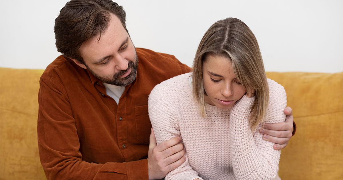 Coito Interrompido Funciona? Entenda os Riscos e Descubra as Melhores Alternativas de Contracepção