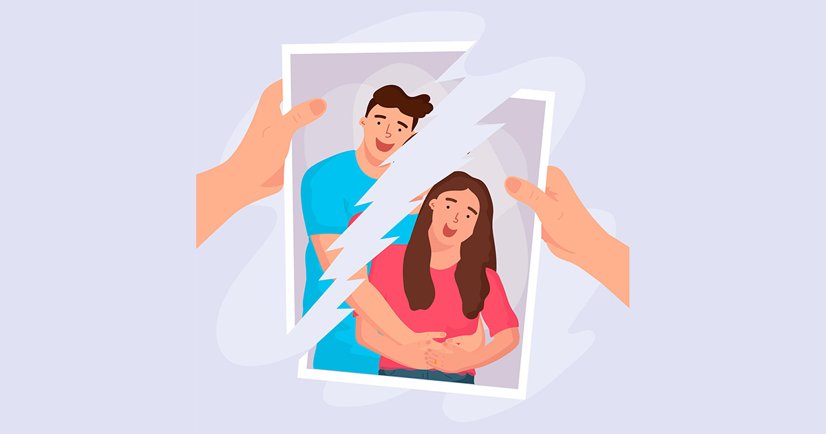 Como Superar o Fim de um Relacionamento: Dicas para Recomeçar com Força e Amor-Próprio
