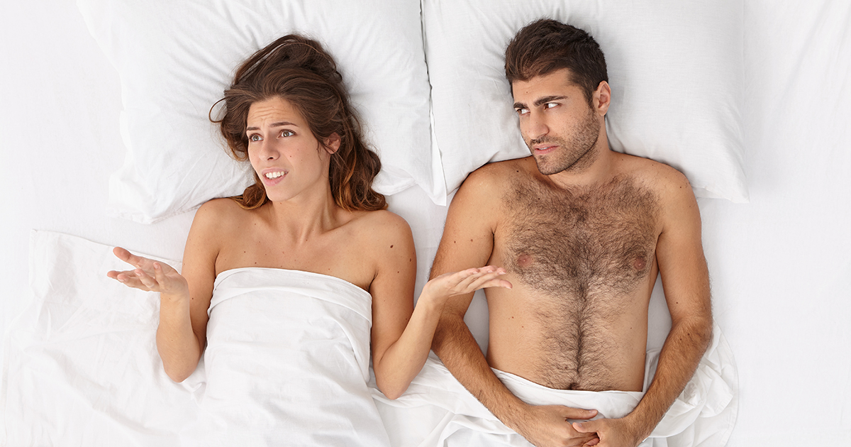 Masturbação: Qual é a Frequência Normal e Quando Pode Ser um Problema?
