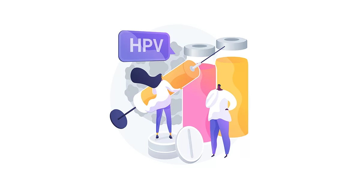 HPV: o que é, como se transmite, sintomas e prevenção com a vacina gratuita do SUS