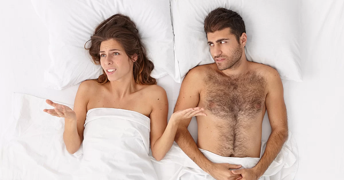 Masturbação: Qual é a Frequência Normal e Quando Pode Ser um Problema?